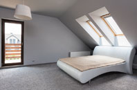 Llwyn Du bedroom extensions