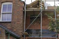 free Llwyn Du home extension quotes